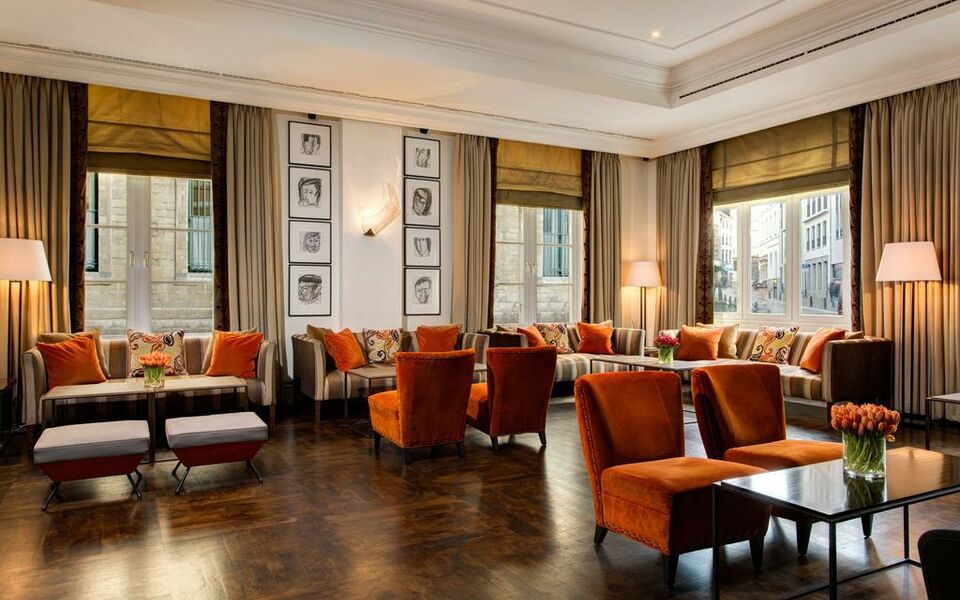 Hotel Amigo A Rocco Forte Hotel