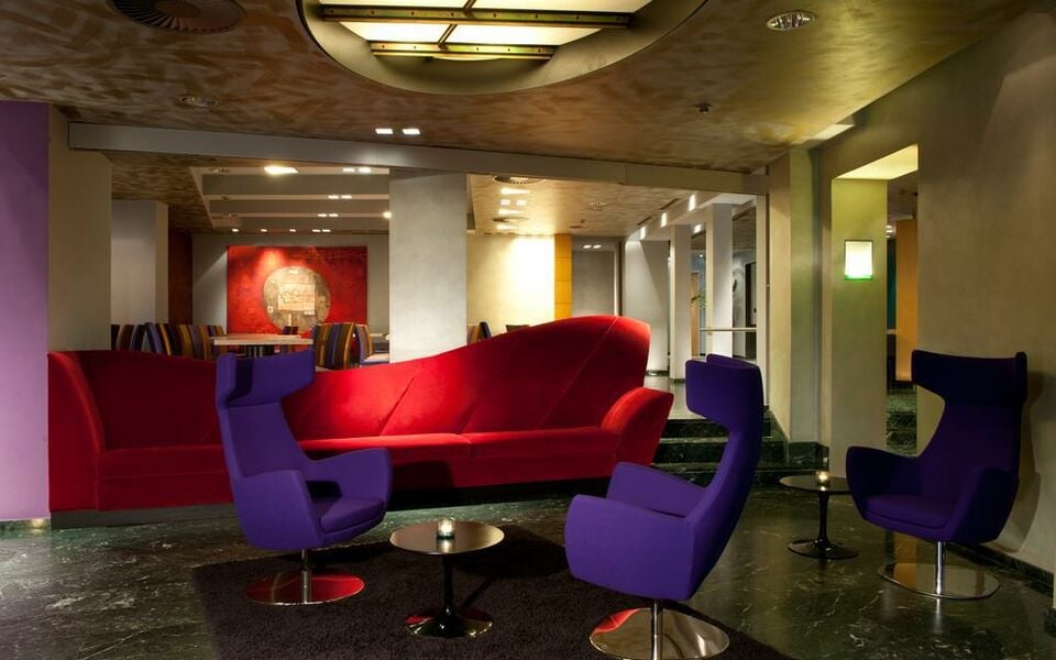 Hotel Cristall Superior Koln Hotel Cristall Superior Koln