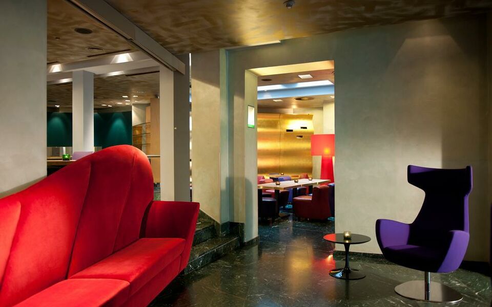 Hotel Cristall Koln Ursulaplatz Hotel Cristall Koln Ursulaplatz