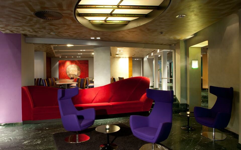 Hotel Cristall Superior Ursulaplatz Altstadt Koln Hotel Cristall Superior Ursulaplatz Altstadt Koln