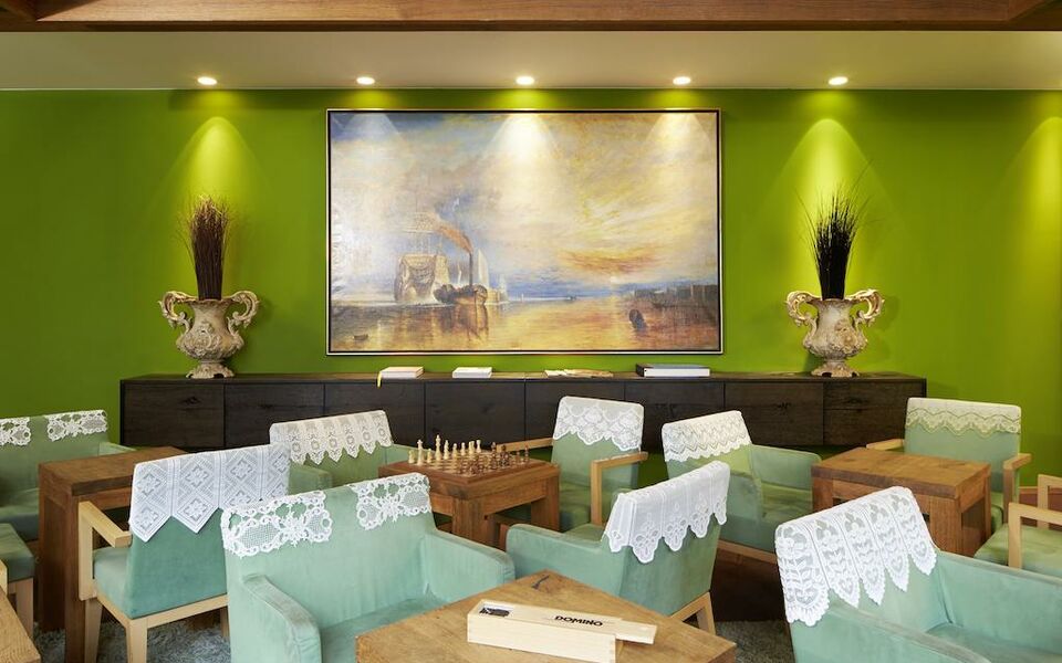 Goldman Hours Hotel Frankfurt Goldman Hours Hotel Frankfurt