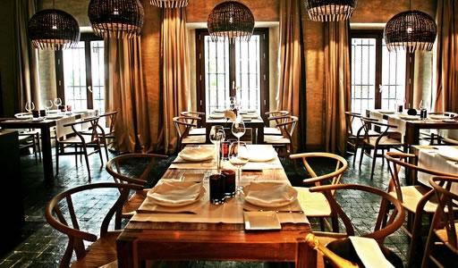 EME catedral hotel Sevilla