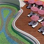Semiramis, Athens