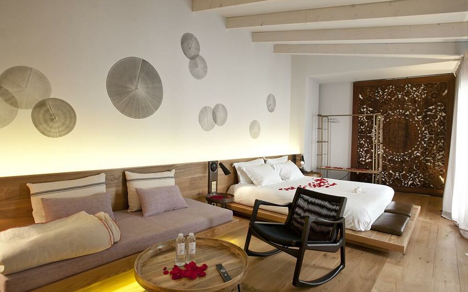 Puro Hotel Palma Reviews Puro Hotel Palma Reviews