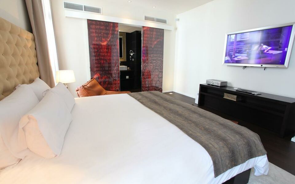 Puro Hotel Mallorca Preise Puro Hotel Mallorca Preise