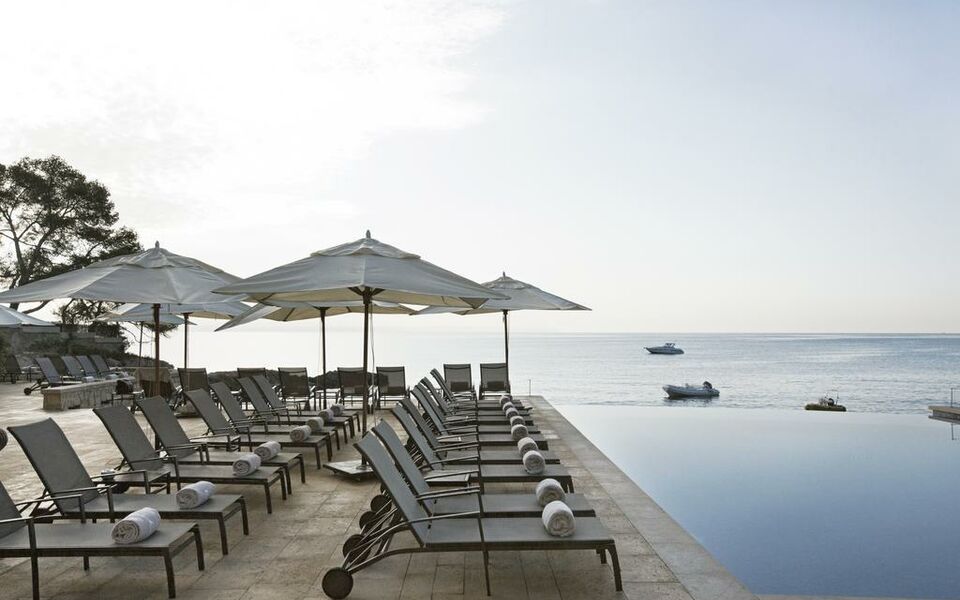 Hotel Hospes Maricel Y Spa Hotel Hospes Maricel Y Spa