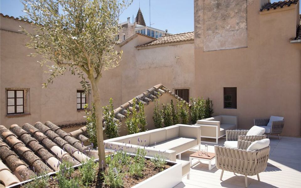 Hotel Palma Altstadt Mallorca Hotel Palma Altstadt Mallorca