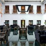 Hospes Palacio del Bailio, Córdoba