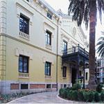 Hospes Palacio de los Patos, Granada