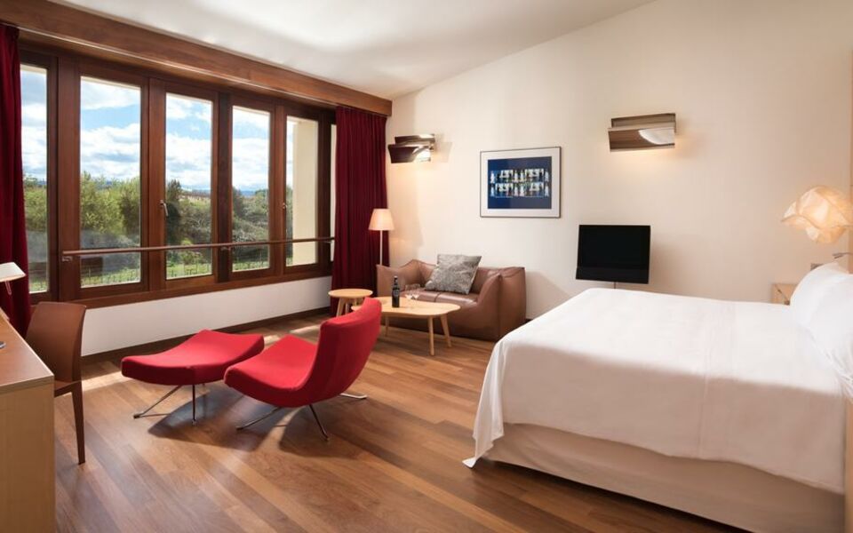 Boutique Hotels Rioja Boutique Hotels Rioja