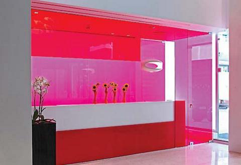 Hotel Fresh Athens
