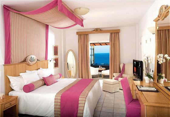 Myconian Imperial Resort & Villas Elia