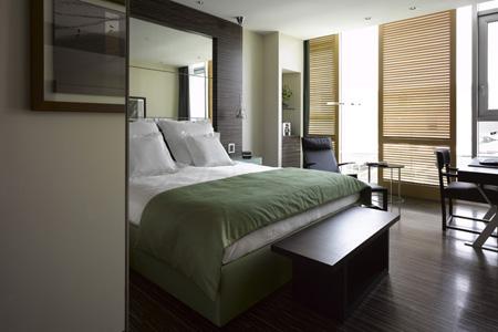 Hotel Romeo Napoli