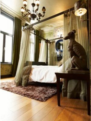 B&B The Glorious-Inn, Antwerp