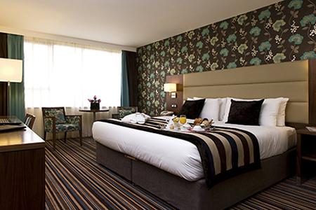 Leopold Hotel Antwerp Antwerp