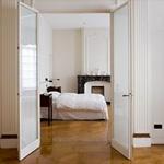 Small Luxury & Boutique Hotel De Witte Lelie, Antwerp