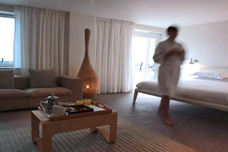 Hotel Seattle Brighton