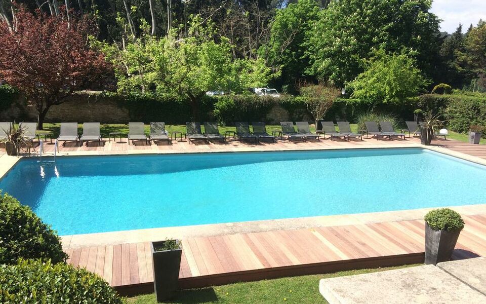 Boutique Hotels Avignon Provence Boutique Hotels Avignon Provence