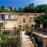 Oustau de Baumanière, Les Baux de Provence