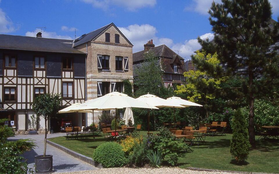 Hôtel La Licorne & Spa, a Design Boutique Hotel Lyons La