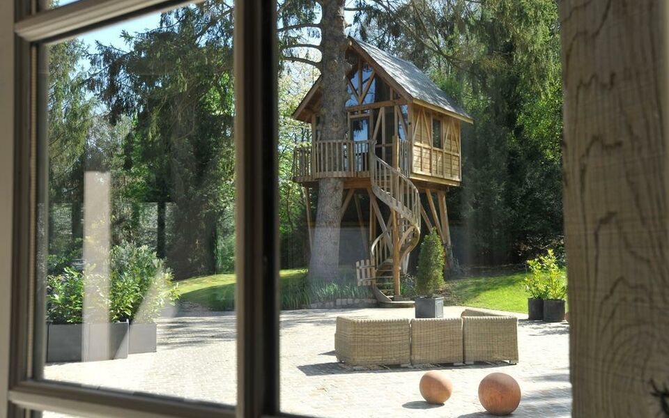 Hotel Lyons La Foret La Licorne Hotel Lyons La Foret La Licorne