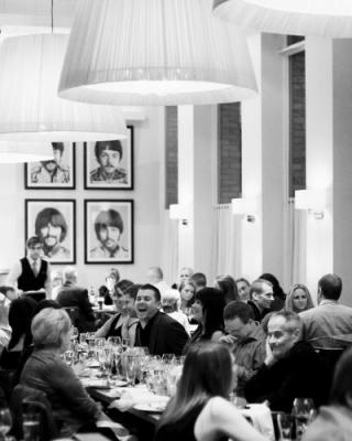 Hard Days Night Hotel, Liverpool