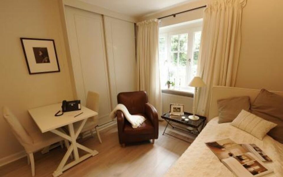 Appart Hotel Hambourg Appart Hotel Hambourg
