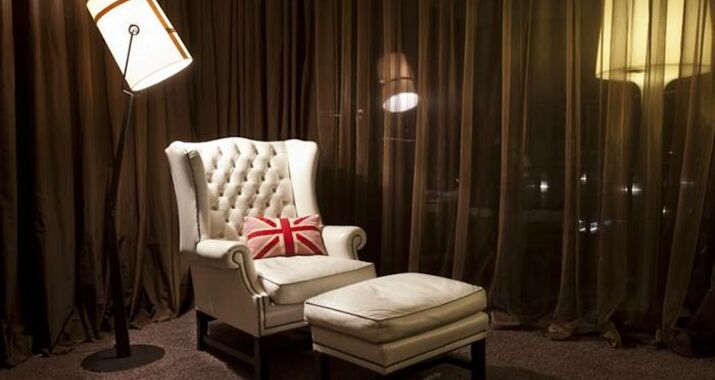 Boutique Hotel An Der Alster Boutique Hotel An Der Alster