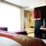 Morrison Hotel, Dublin