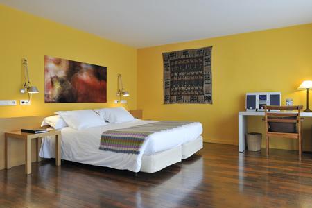 Vincci Soma Madrid