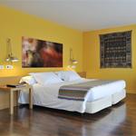 Vincci Soma, Madrid