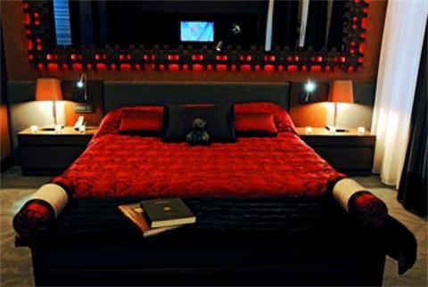 W Istanbul - Special Category ISTANBUL