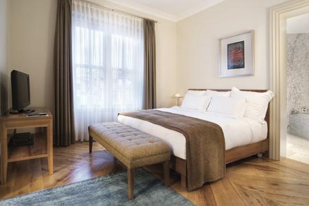 Tomtom Suites ISTANBUL