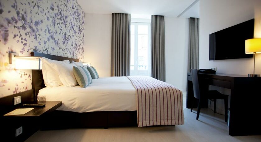 The Boutique Hotel Figueira Lissabon The Boutique Hotel Figueira Lissabon