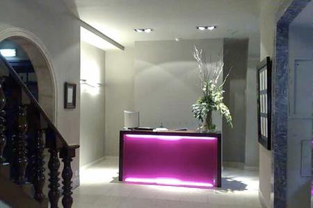 York House Hotel Lisboa