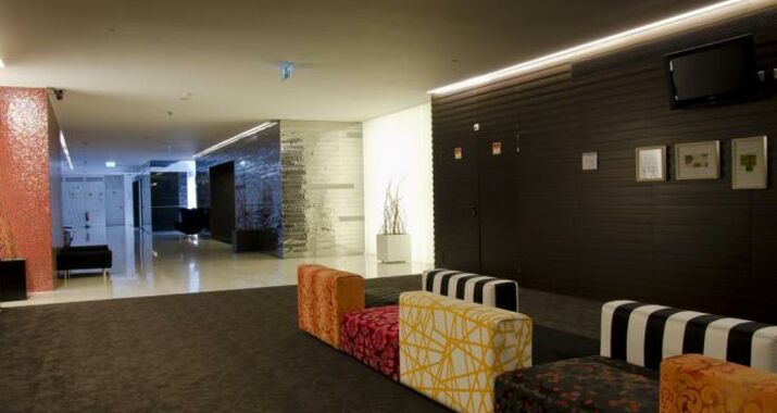 Vip Grand Hotel Lisbon Spa Vip Grand Hotel Lisbon Spa