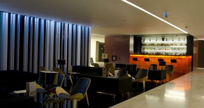 Vip Grand Hotel Lisbon Spa Vip Grand Hotel Lisbon Spa