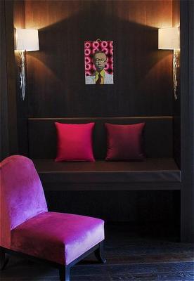 Eastwest Hôtel, Geneve