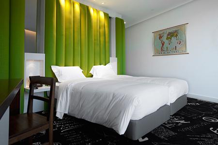 Hotel Da Estrela - Small Luxury Hotels of the World Lisboa