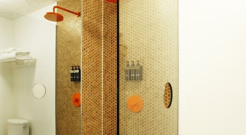 The Standard, Hollywood, Los Angeles, Vereinigte Staaten von Amerika