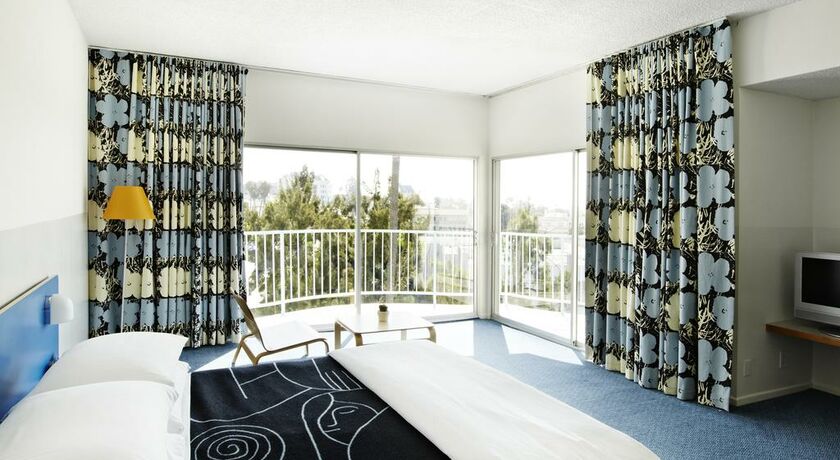 The Standard, Hollywood, Los Angeles, Vereinigte Staaten von Amerika