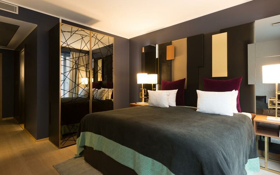 First Hotel Copenhagen Reviews First Hotel Copenhagen Reviews