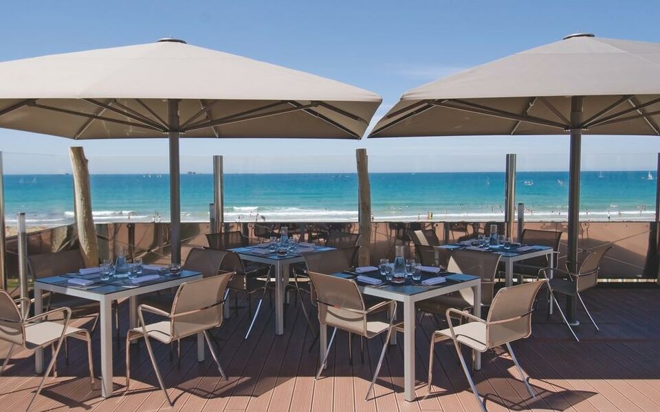 Restaurant Hotel Des Thermes Saint Malo Restaurant Hotel Des Thermes Saint Malo