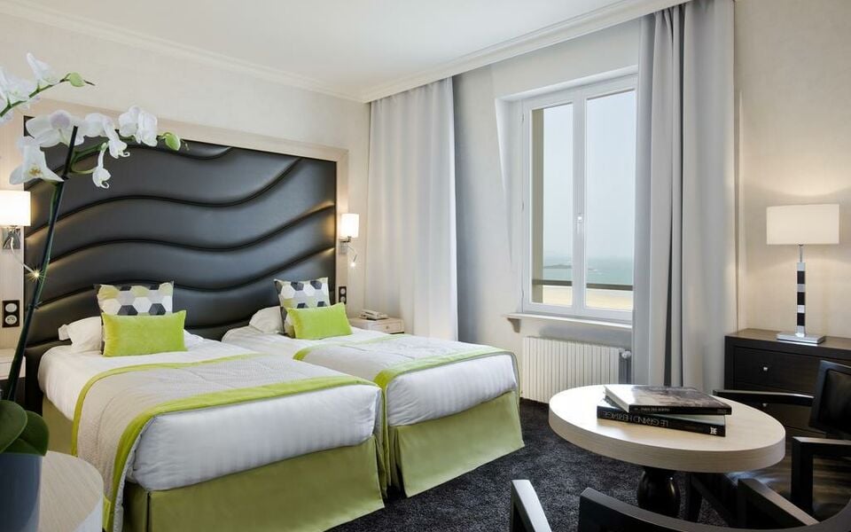 Grand Hotel Des Thermes Saint Malo Restaurant Grand Hotel Des Thermes Saint Malo Restaurant