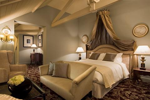 Grand Barrail Chateau, Resort & Spa Saint Emilion