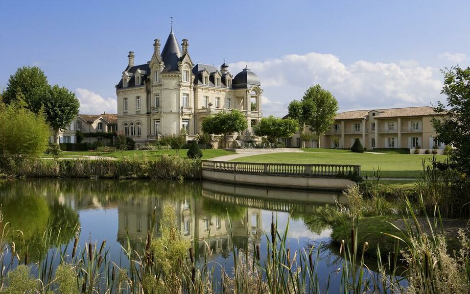 Hotel Saint Emilion France Hotel Saint Emilion France