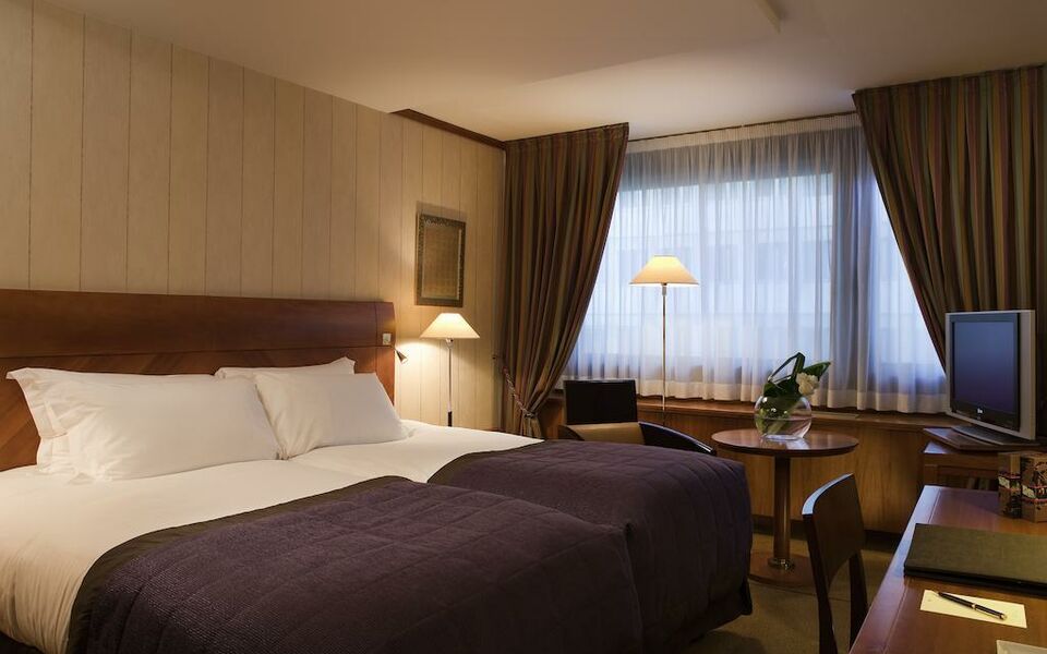 Hotel Sofitel Lyon Quai Gailleton Hotel Sofitel Lyon Quai Gailleton