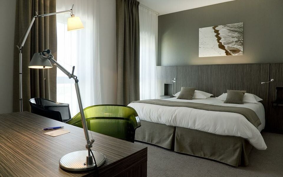 Hotel Balmoral Saint Malo Hotel Balmoral Saint Malo