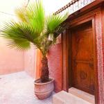 Riad Cocoon, Marrakech