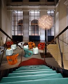 Hotel Art By The Spanish Steps, Roma